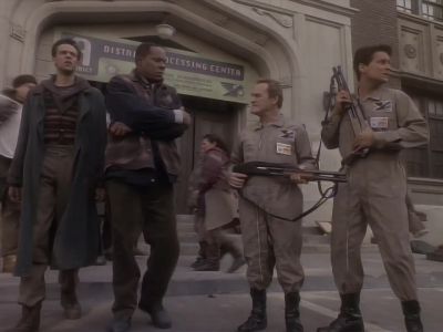 So what do we do with them? - Star Trek: Deep Space Nine