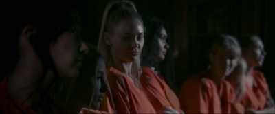 - So, what do you girls say? - Snake Hotel