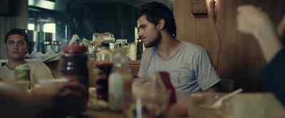 - So what do you guys do? - Tracers