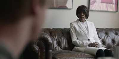 So what do you have against
interracial relationships? - Bodied
