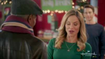 So what do you have
for us this year? - Sharing Christmas