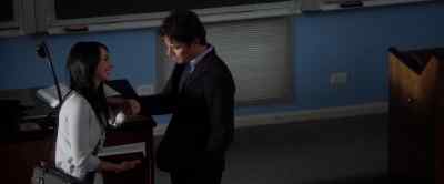 So, what do we have here? - So Undercover