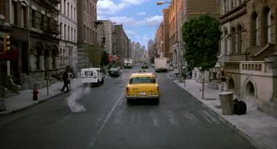 So, what do I call you? - Stuart Little