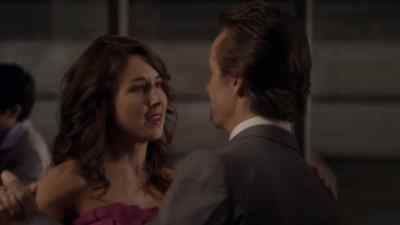 So what do I do,
Dr. Tom? - Being Erica