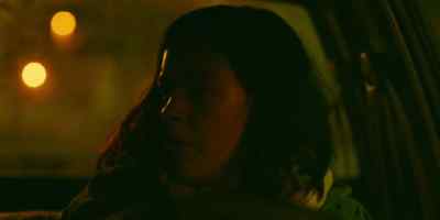 -So what do I do?
-Just go left. - The Mosquito Coast