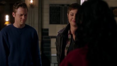 So...
what do I do now? - Supernatural