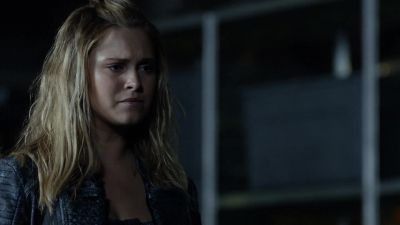 So what do I do? - The 100
