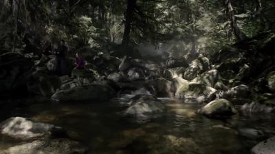 So, what do I do? - The Magicians