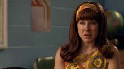 So what do I do? - Being Erica