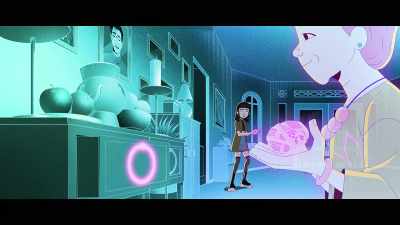 ♪ So what do I do? ♪ - Jentry Chau vs the Underworld