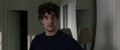 So what do I do with my stuff,
take it or leave it? - A Faithful Man