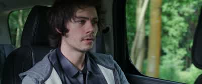 So, what do I need to know about this guy? - American Assassin