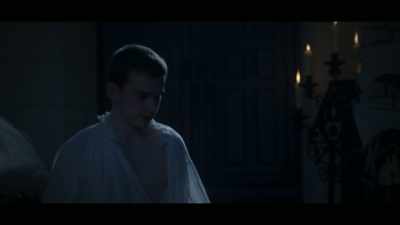 So to what do I owe - The Serpent Queen