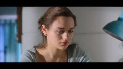 So, what do I want to be in five years? - The Kissing Booth 2