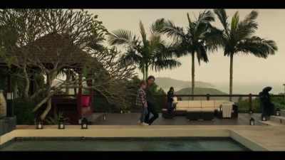 So, what do you like about Melody, then? - Strangers