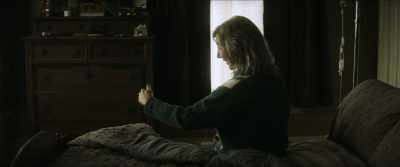 So, what do you like to do
at the playground? - The Grudge