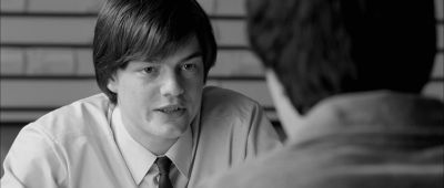 So what do you like doing Colin - Control