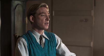 So what do we like for breakfast? - Goodbye Christopher Robin