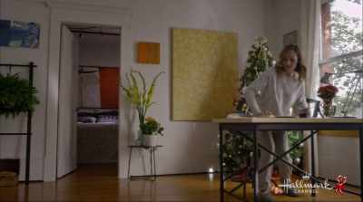 So, what do you make
of Nana's invite? - Reunited at Christmas