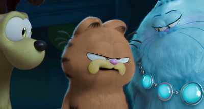 So, what do you need from him
to make this right? - The Garfield Movie