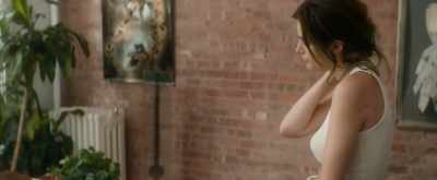 -So what do you need?
-Information. - Measure of Revenge