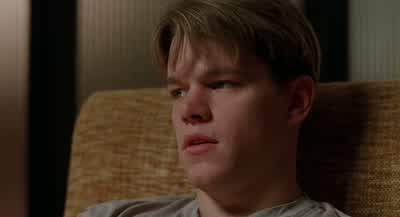 So what do you really wanna doI wanna be a shepherdReallyI wanna move up to Nashua get a nice little spread get some sheep and tend to themMaybe you should go do that What - Good Will Hunting