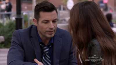 So what do you say we get out
there and find out whoever - Crossword Mysteries: A Puzzle to Die For