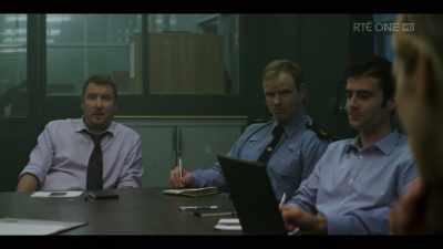 So, what do you say, Inspector? - Taken Down