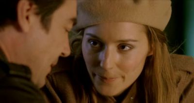 So, what do you say? - The Inspector Lynley Mysteries