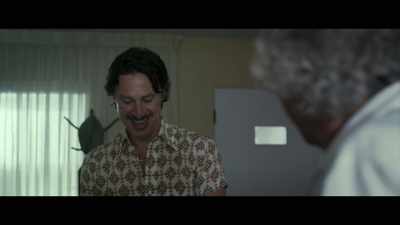 So what do you say, Walter? How about it? - The Comeback Trail