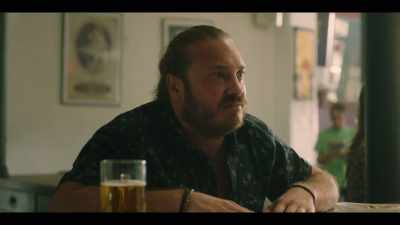- So what do you talk about? - The Mallorca Files