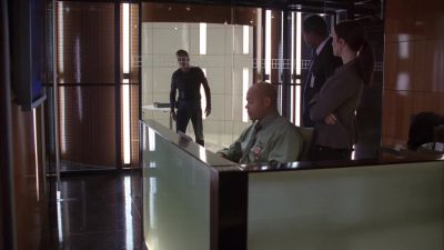 So, what do
the biometrics say? - 24