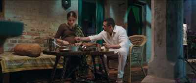 So, what do you think?
A girl or a boy? - Sultan