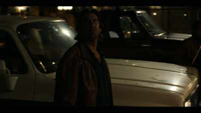So what do you think about the storage? - Narcos: Mexico