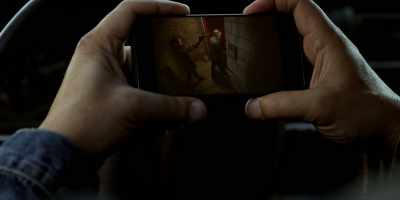 So... what do you think
I can get for it? - Bosch: Legacy