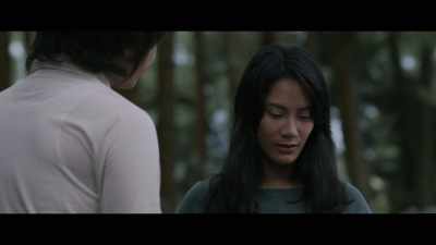 -So what do you think?
-I think you need to move out. - Satan's Slaves