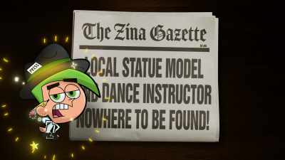 So, what do you think, kids? - The Fairly OddParents: Fairly Odder
