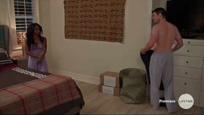 - So, what do you think
of Derek and Rachel? - Suburban Swingers Club