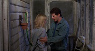 So what do you think of Nick - Friday the 13th Part VII: The New Blood