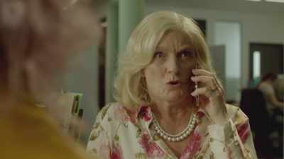 So, what do you think, Ruby?
Can I get that offer? - Ruby Speaking