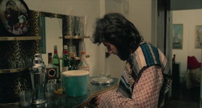 So what do you think - Serpico