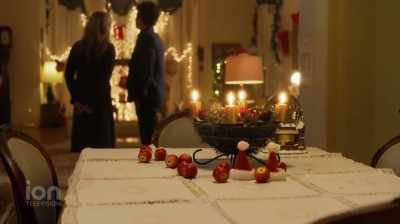 So, what do you think? - Best Christmas Ball Ever!