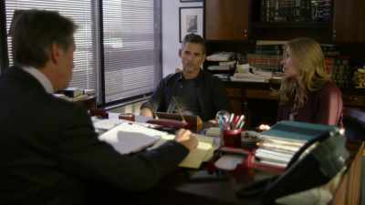 So what do we think? - Dirty John