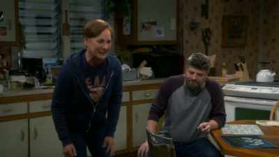 So, what do you think? - The Conners