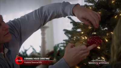 so-what-do-think - Christmas Homecoming