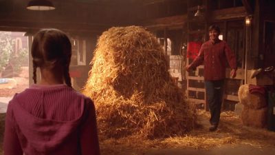 So, what do you think? - Smallville