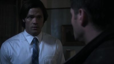 So, what do you think? - Supernatural