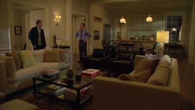 So, what do you think? - House