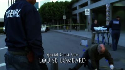 So, what do you think? - CSI: Crime Scene Investigation