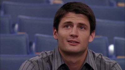 So, what do you think? - One Tree Hill